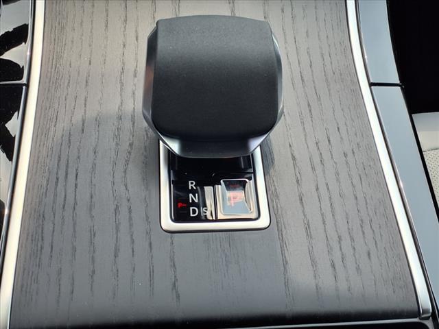 new 2026 Land Rover Range Rover Evoque car, priced at $55,605