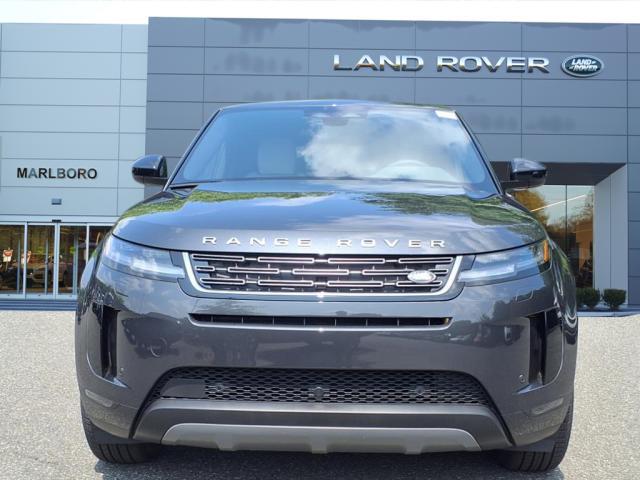 new 2026 Land Rover Range Rover Evoque car, priced at $55,605