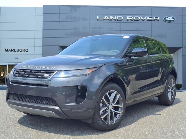 new 2026 Land Rover Range Rover Evoque car, priced at $55,605