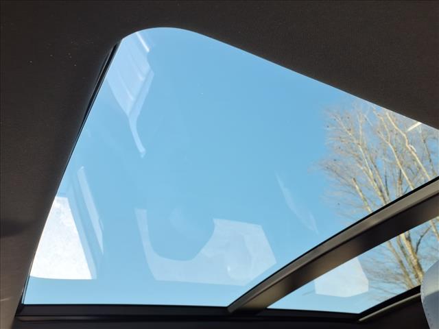 used 2022 Land Rover Range Rover Sport car, priced at $59,900