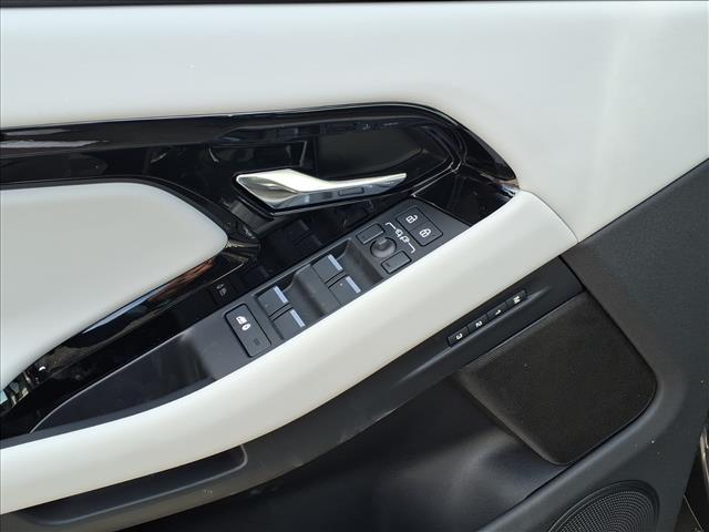 new 2026 Land Rover Range Rover Evoque car, priced at $56,405