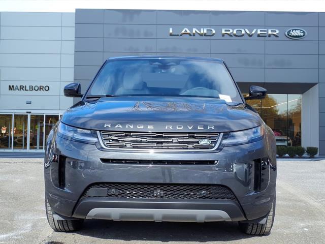 new 2026 Land Rover Range Rover Evoque car, priced at $56,405