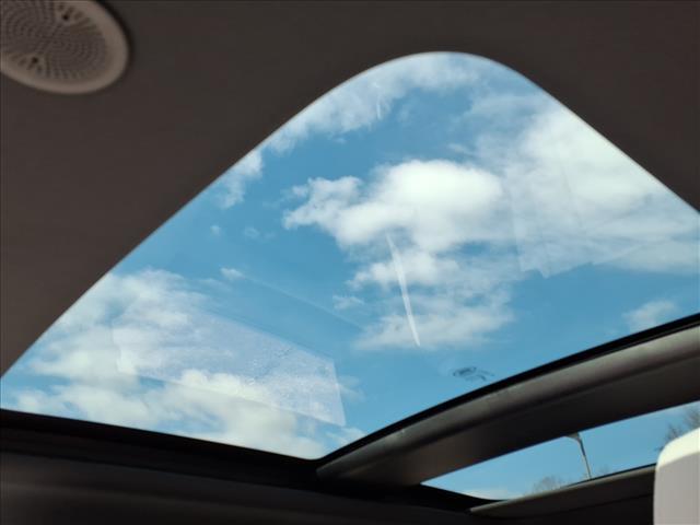 new 2026 Land Rover Range Rover Evoque car, priced at $56,405