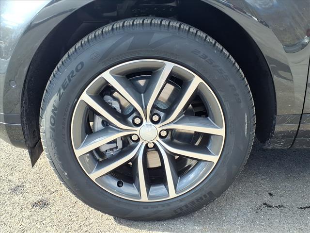 new 2026 Land Rover Range Rover Evoque car, priced at $56,405