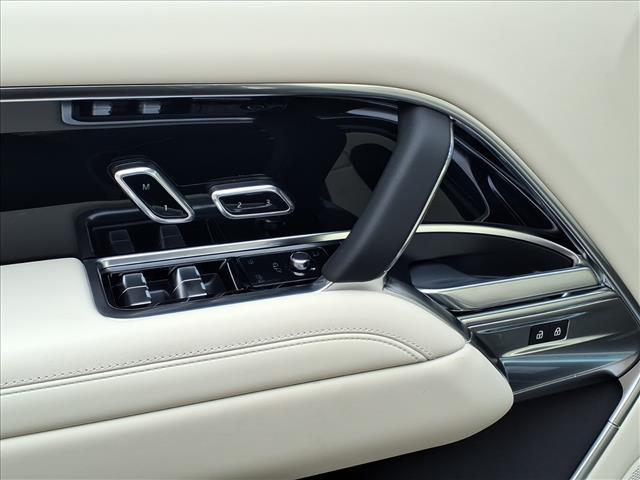 new 2026 Land Rover Range Rover car, priced at $149,460