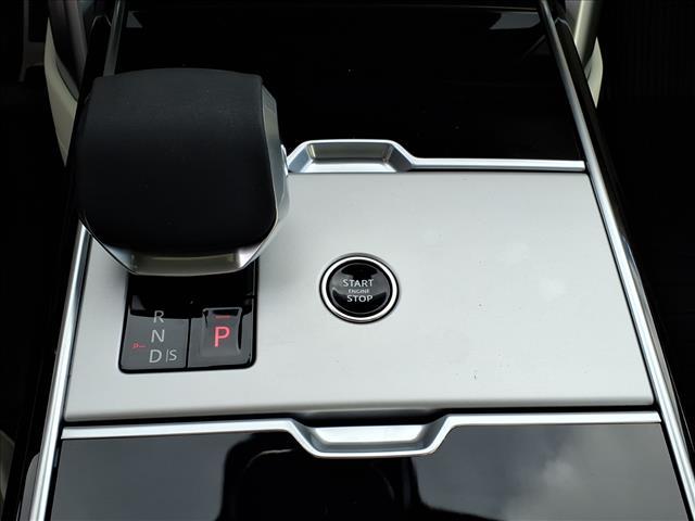 new 2026 Land Rover Range Rover car, priced at $149,460