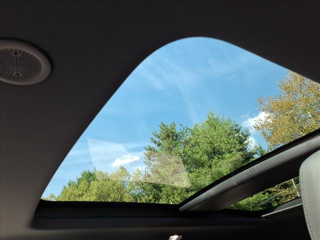 new 2026 Land Rover Range Rover Evoque car, priced at $55,785