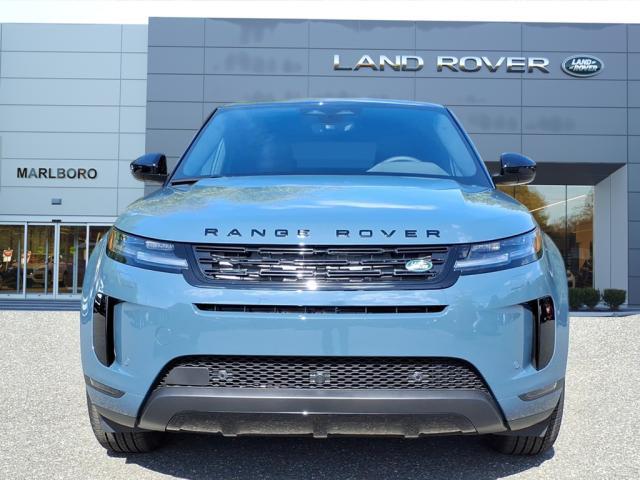 new 2026 Land Rover Range Rover Evoque car, priced at $55,785