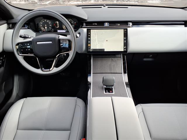 new 2026 Land Rover Range Rover Velar car, priced at $68,375