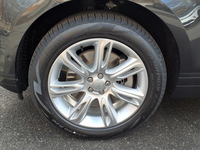 new 2026 Land Rover Range Rover Velar car, priced at $68,375