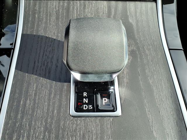 new 2026 Land Rover Range Rover Velar car, priced at $68,375