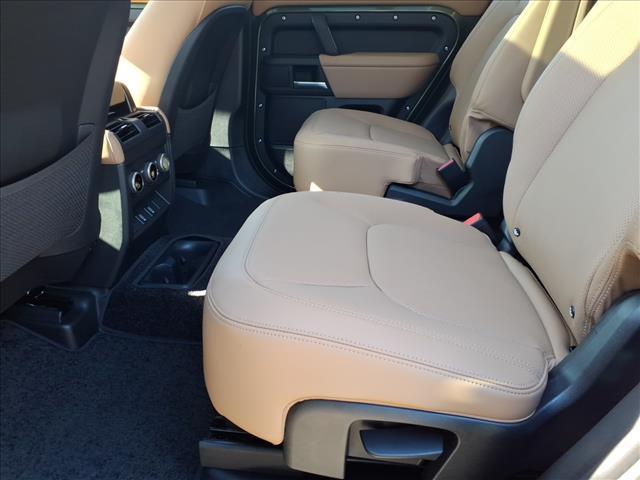 new 2026 Land Rover Defender car, priced at $83,860