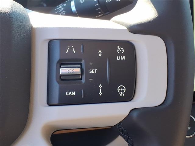 new 2026 Land Rover Defender car, priced at $83,860