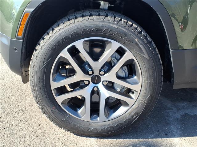 new 2026 Land Rover Defender car, priced at $83,860