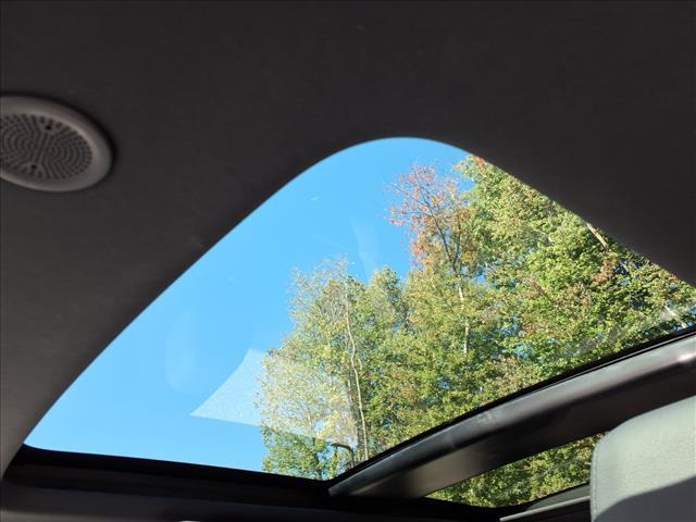 used 2026 Land Rover Range Rover Evoque car, priced at $51,400