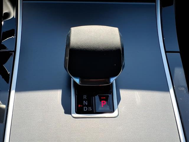 used 2026 Land Rover Range Rover Evoque car, priced at $51,400