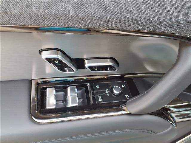 new 2026 Land Rover Range Rover Sport car, priced at $92,505