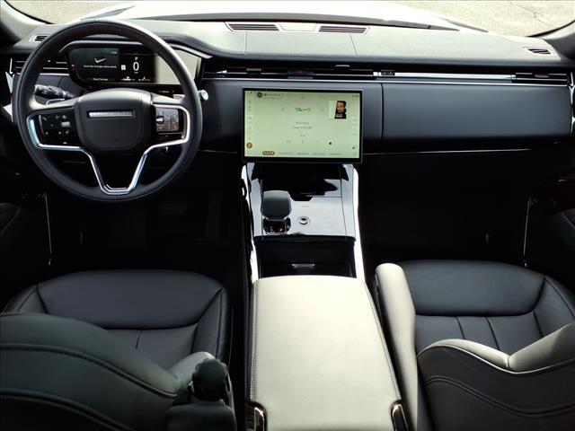 new 2026 Land Rover Range Rover Sport car, priced at $92,505