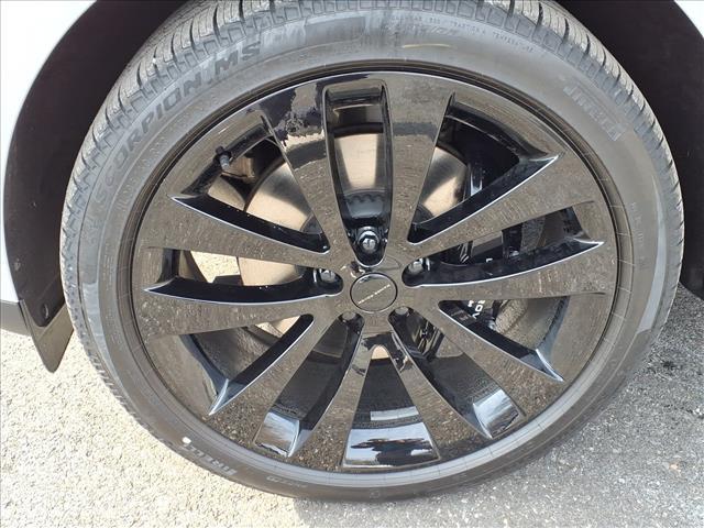 new 2026 Land Rover Range Rover Sport car, priced at $92,505