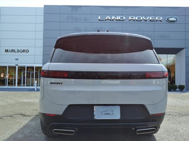 new 2026 Land Rover Range Rover Sport car, priced at $92,505