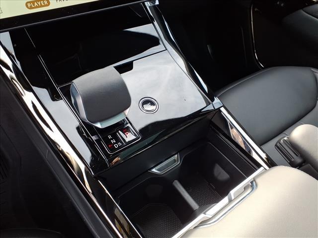 new 2026 Land Rover Range Rover Sport car, priced at $92,505