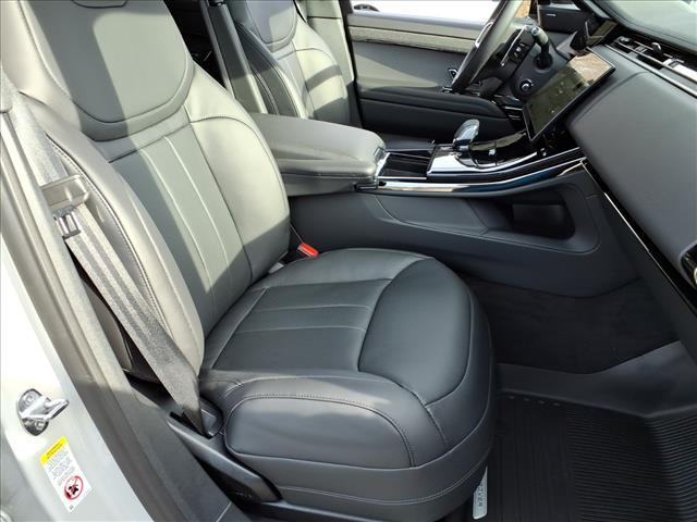 new 2026 Land Rover Range Rover Sport car, priced at $92,505