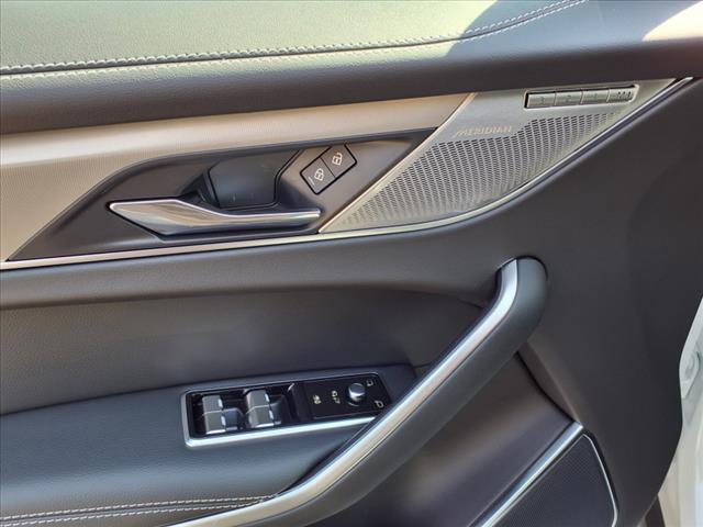 new 2026 Jaguar F-PACE car, priced at $60,295