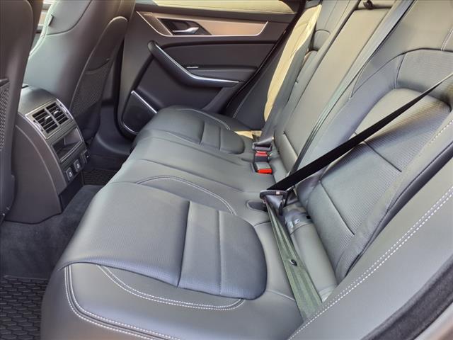 new 2026 Jaguar F-PACE car, priced at $60,295