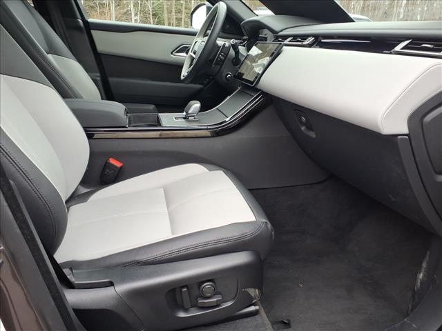 used 2026 Land Rover Range Rover Velar car, priced at $61,600