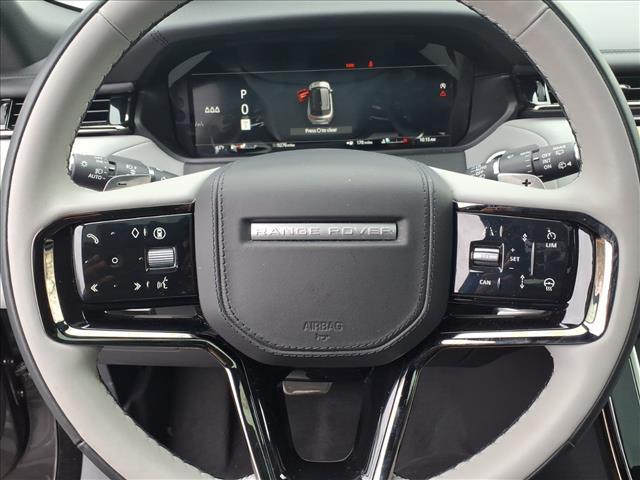 used 2026 Land Rover Range Rover Velar car, priced at $61,600