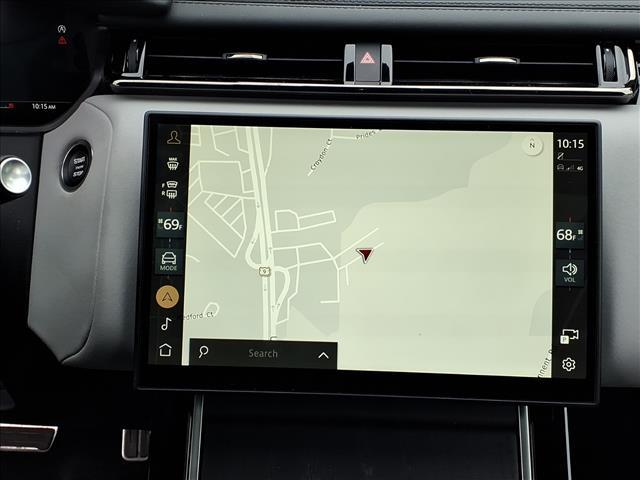 used 2026 Land Rover Range Rover Velar car, priced at $61,600