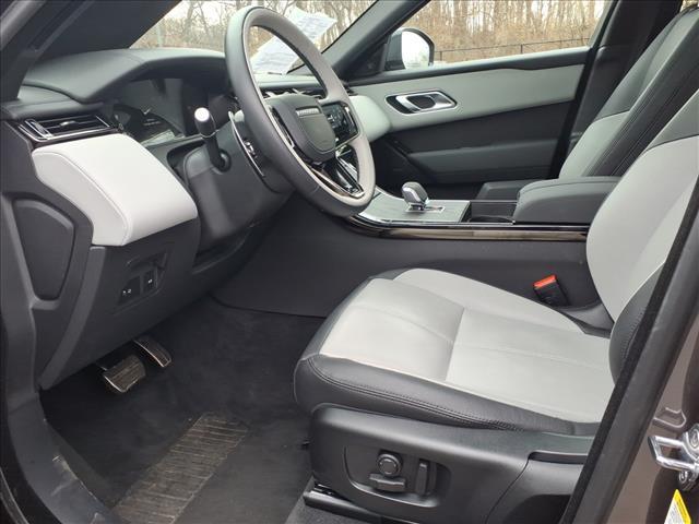 used 2026 Land Rover Range Rover Velar car, priced at $61,600