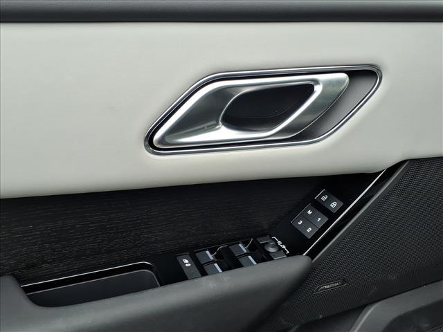 used 2026 Land Rover Range Rover Velar car, priced at $61,600