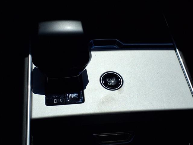 new 2025 Land Rover Range Rover car, priced at $222,865