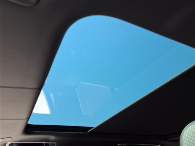 new 2025 Land Rover Range Rover car, priced at $222,865