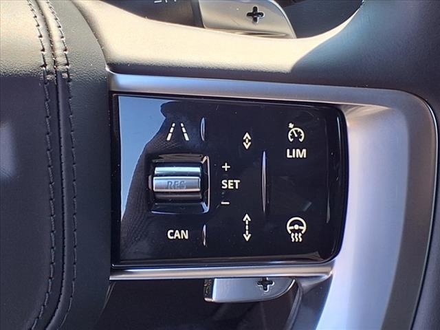 new 2025 Land Rover Range Rover car, priced at $222,865