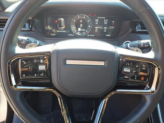 used 2026 Land Rover Range Rover Velar car, priced at $60,900