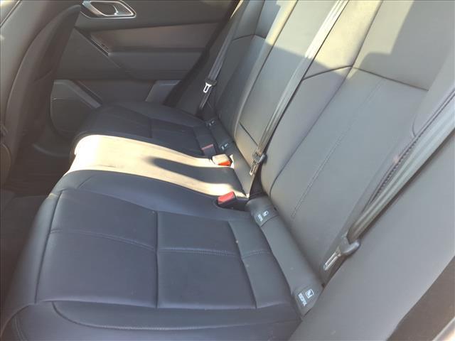 used 2026 Land Rover Range Rover Velar car, priced at $60,900