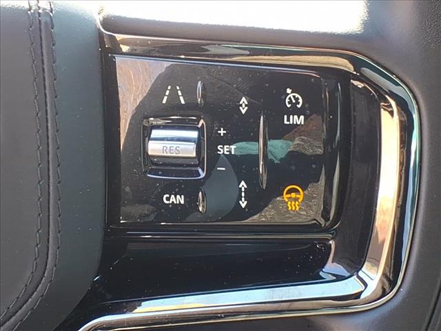 used 2026 Land Rover Range Rover Velar car, priced at $60,900