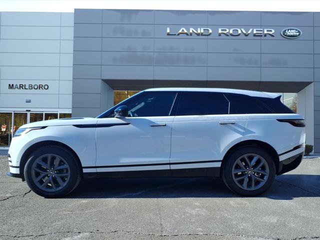 used 2026 Land Rover Range Rover Velar car, priced at $60,900
