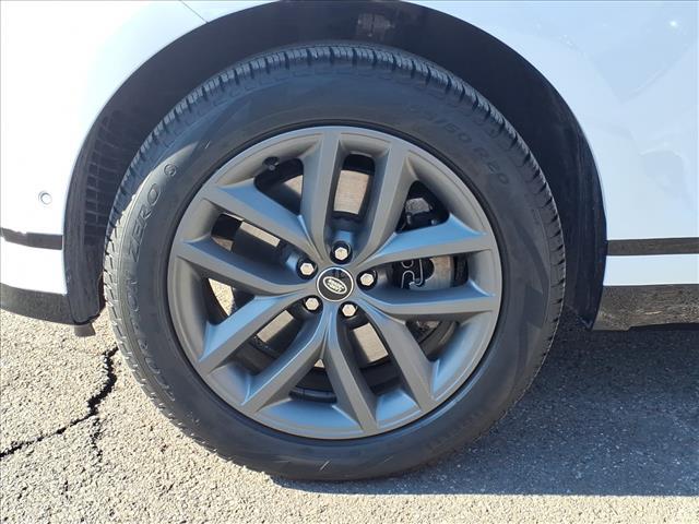 used 2026 Land Rover Range Rover Velar car, priced at $60,900