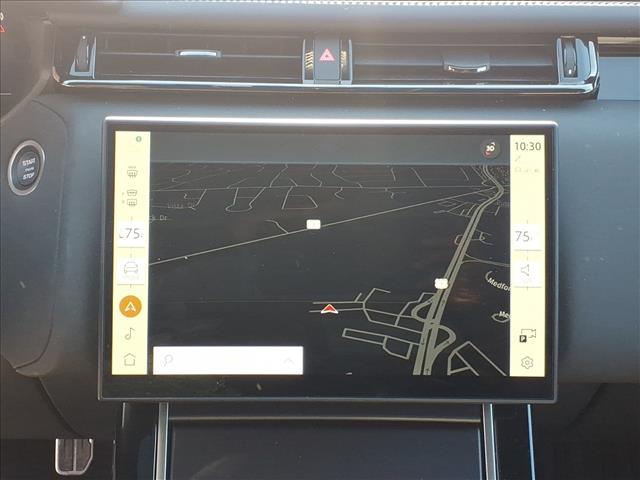 used 2026 Land Rover Range Rover Velar car, priced at $60,900