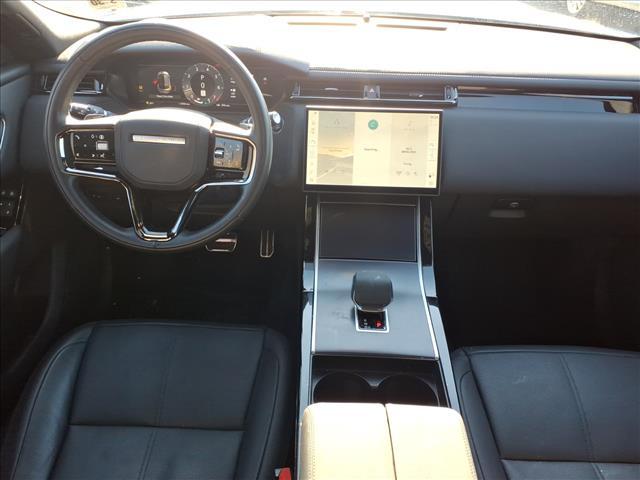 used 2026 Land Rover Range Rover Velar car, priced at $60,900