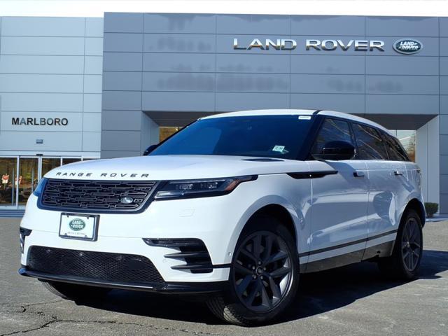 used 2026 Land Rover Range Rover Velar car, priced at $60,900