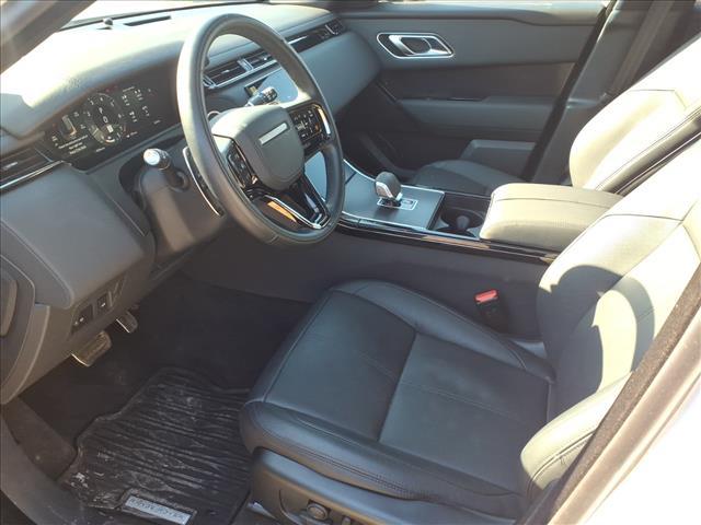 used 2026 Land Rover Range Rover Velar car, priced at $60,900