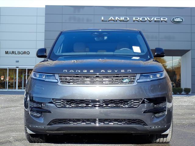 new 2026 Land Rover Range Rover Sport car, priced at $91,335