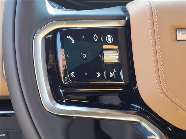 new 2026 Land Rover Range Rover Sport car, priced at $91,335