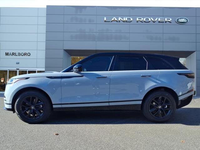 new 2026 Land Rover Range Rover Velar car, priced at $72,295