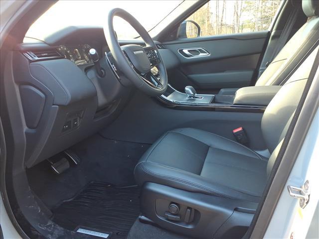 new 2026 Land Rover Range Rover Velar car, priced at $72,295