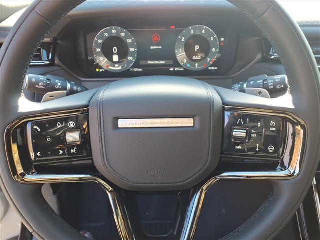 new 2026 Land Rover Range Rover Velar car, priced at $72,295